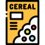 Cereal 图标 64x64