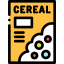 Cereal ícono 64x64