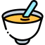 Oatmeal ícono 64x64