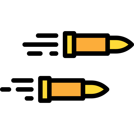 Bullet icon