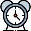 Clock ícono 64x64
