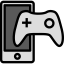 Gaming Symbol 64x64