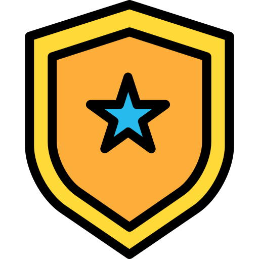 Shield icon