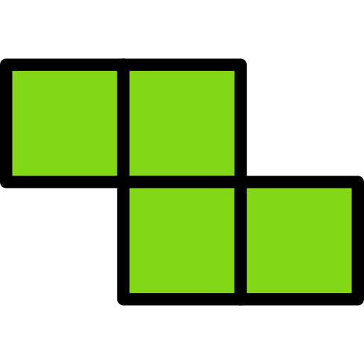 Tetris 图标