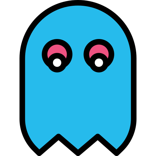 Ghost icon
