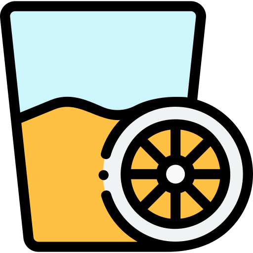 Lemonade アイコン