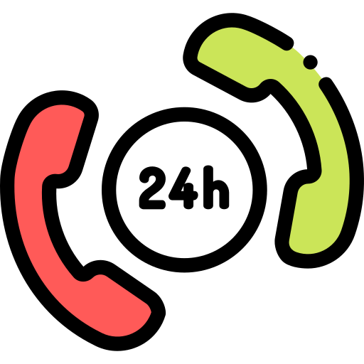 24 hours Symbol