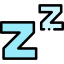 Sleep ícono 64x64