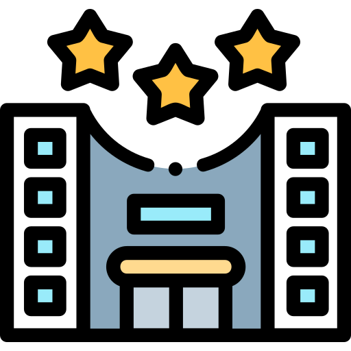 Hotel icon