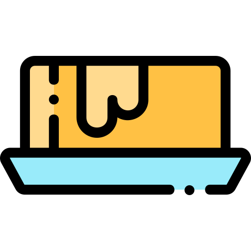 Butter icon