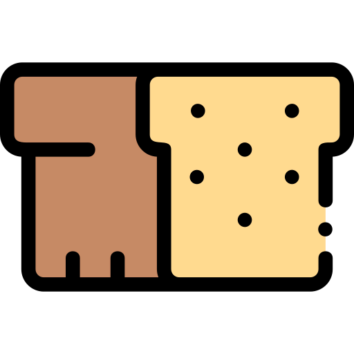 Bread Ikona