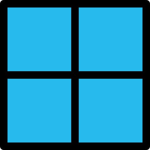 Tetris アイコン