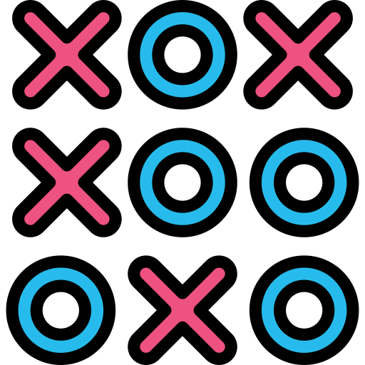 Tic tac toe 상