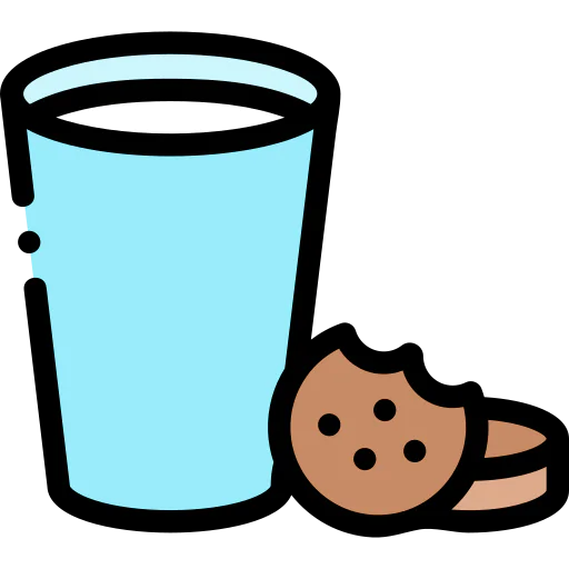 Milk ícono