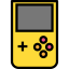 Gameboy biểu tượng 64x64