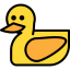 Duck biểu tượng 64x64