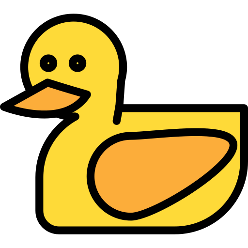 Duck icône