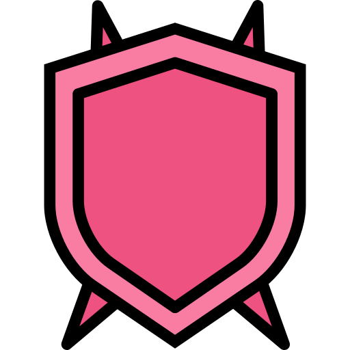 Shield icon