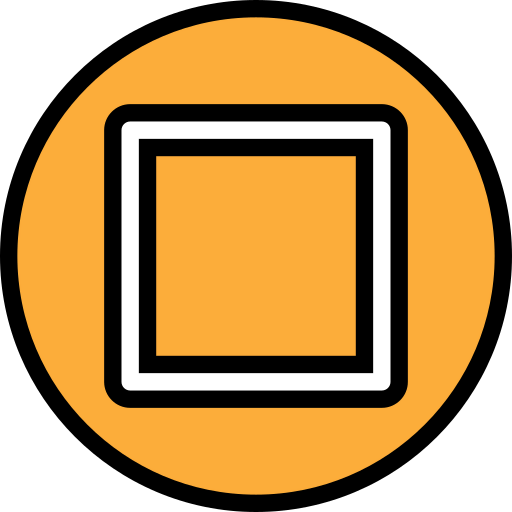 Square icon