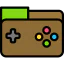 Game icon 64x64