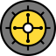 Roulette icon 64x64