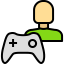 Game icon 64x64