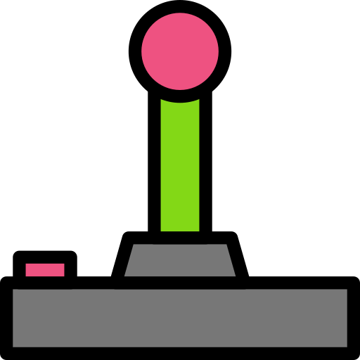 Joystick icon