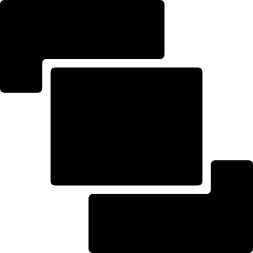 Front 图标