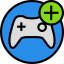 Game icon 64x64