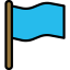 Flag icon 64x64