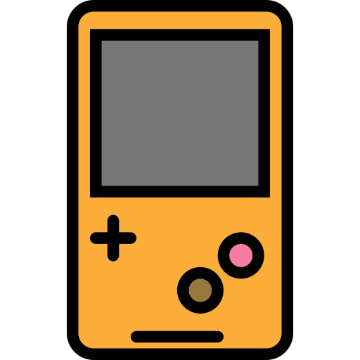 Gameboy icon