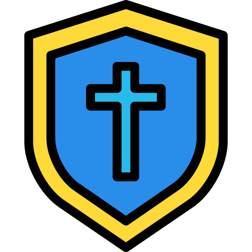 Shield icon
