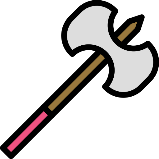 Axe 图标