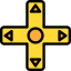 Cross icon 64x64