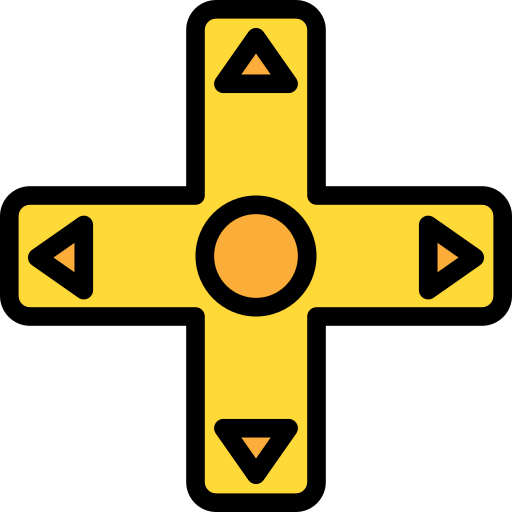 Cross icon
