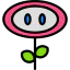 Flower icon 64x64