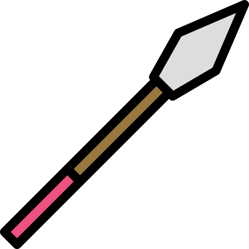 Arrow icon