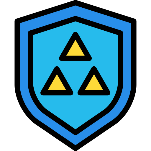 Shield 图标