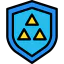 Shield icon 64x64