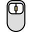 Mouse icon 64x64