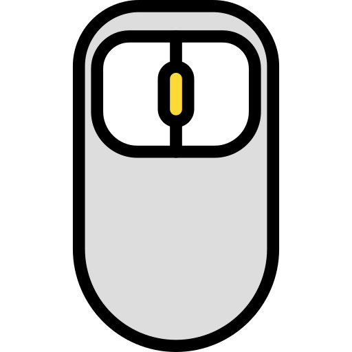 Mouse icon