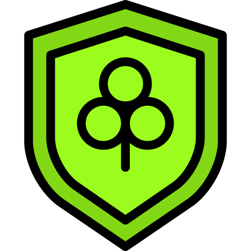 Shield icon