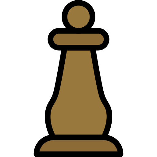 Chess 图标