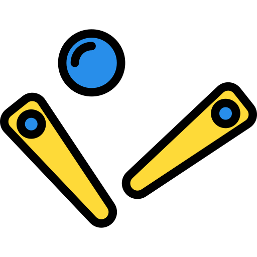 Pinball icon