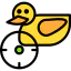 Duck icon 64x64