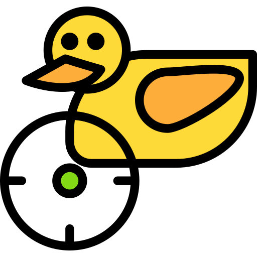 Duck icon