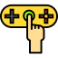 Game icon 64x64