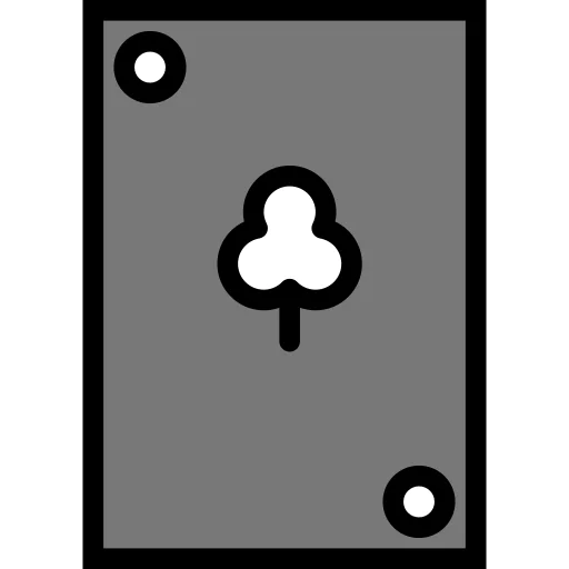 Poker icon