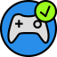 Game icon 64x64