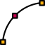 Vector іконка 64x64